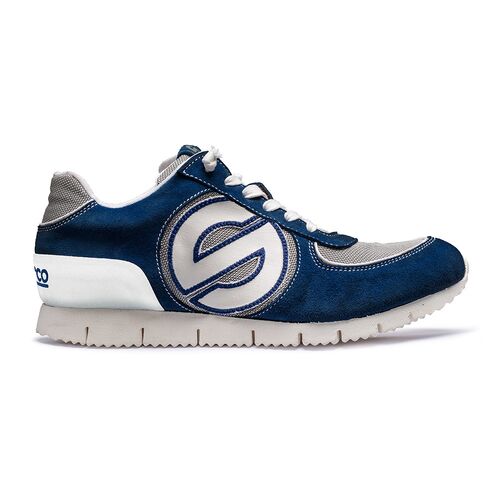 Buty SPARCO GENESIS L niebiesko-białe
