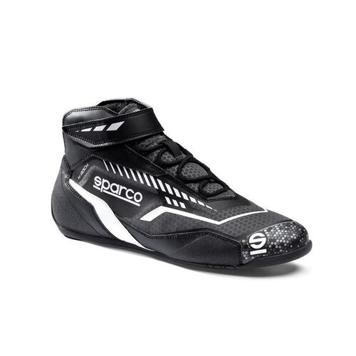 Buty SPARCO K-ROCK czarno-białe