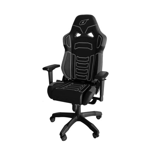 Fotel biurowy OMP GSX – czarny