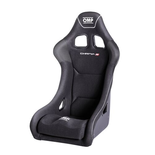 Fotel OMP CHAMP-R 2022