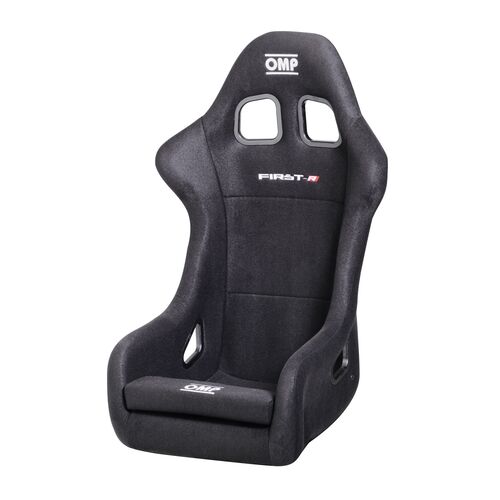 Fotel OMP FIRST-R 2022