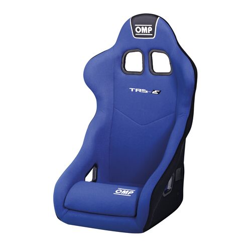 Fotel OMP TRS-E 2023