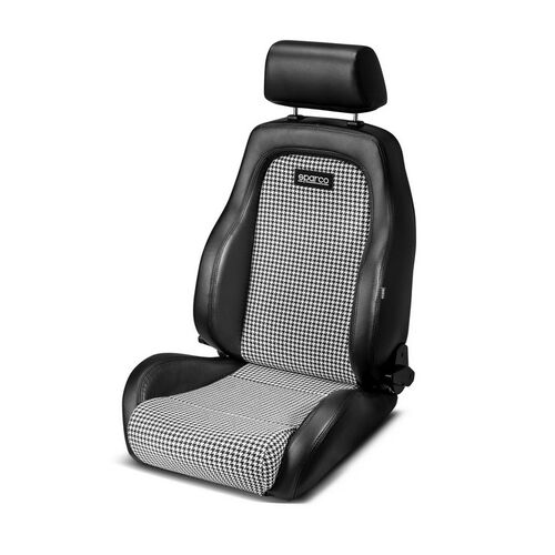 Fotel SPARCO GT