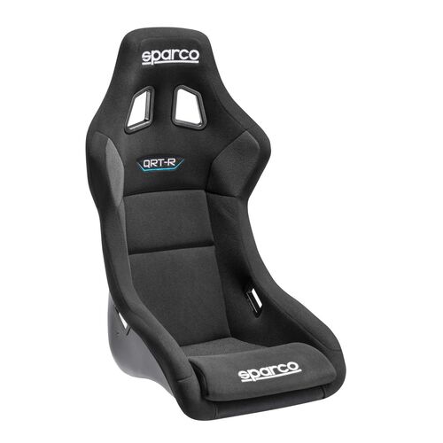 Fotel SPARCO QRT-R 2023