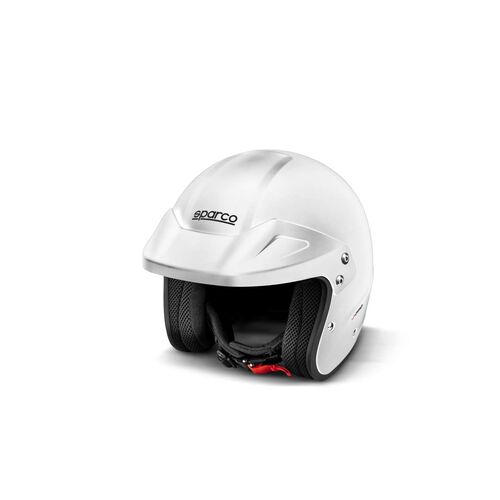 Kask SPARCO J-PRO - biały