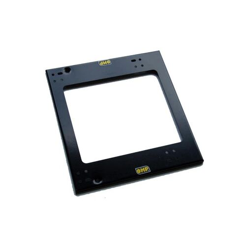 Mocowanie fotela OMP – BMW 3 E46