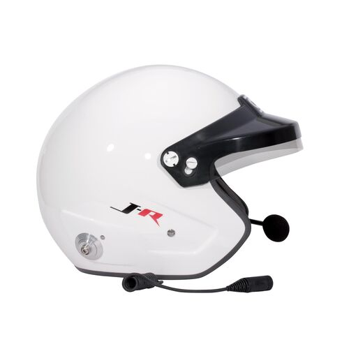 Kask OMP J-RALLY