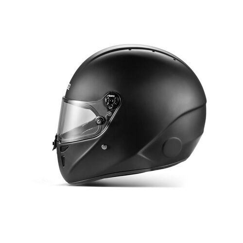 Kask Sparco STEALTH KF 8878-2024 czarny
