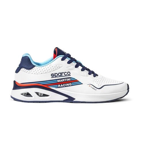 Buty Sparco S-LIGHT Martini Racing