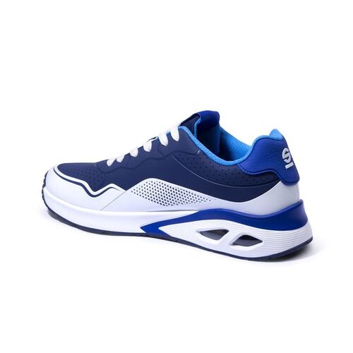 Buty Sparco S-LIGHT granatowo-białe