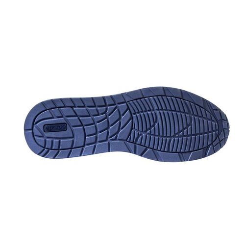 Buty Sparco S-LIGHT granatowo-białe