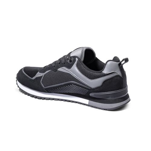 Buty Sparco S-ROAD czarno-szare