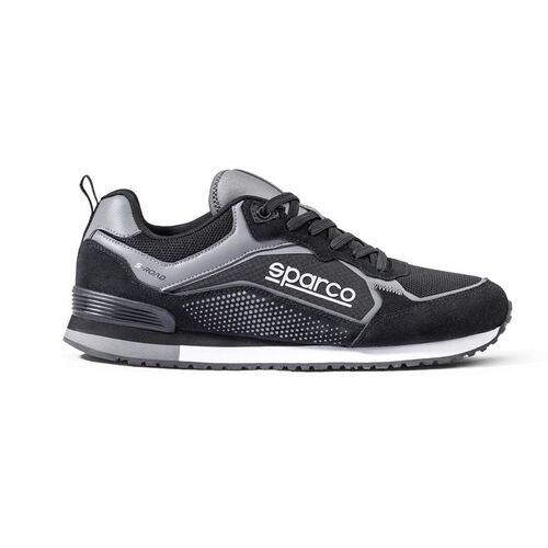 Buty Sparco S-ROAD czarno-szare