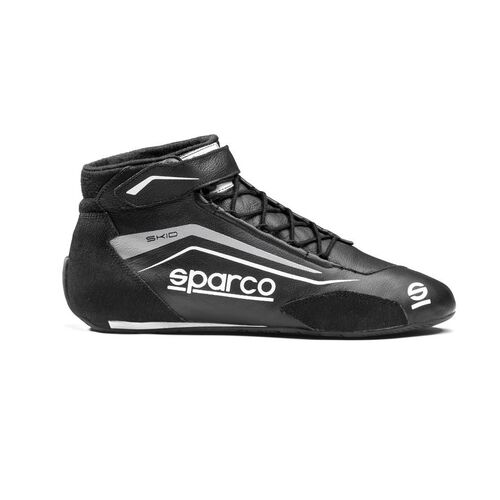 Buty Sparco Skid 8856-2018 czarne
