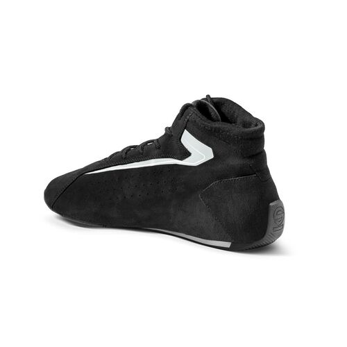 Buty Sparco Slalom+ 8856-2018 czarne