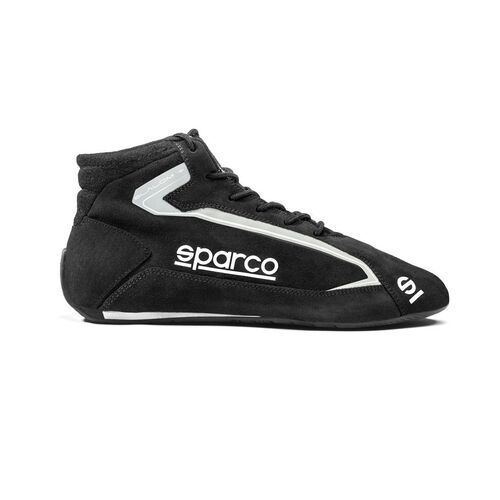 Buty Sparco Slalom+ 8856-2018 czarne