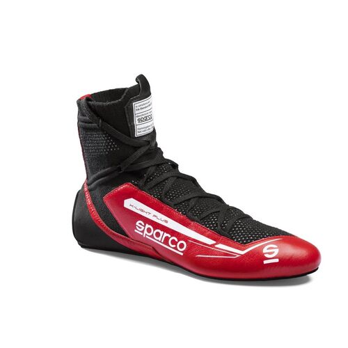 Buty Sparco X-Light Plus 8856-2018
