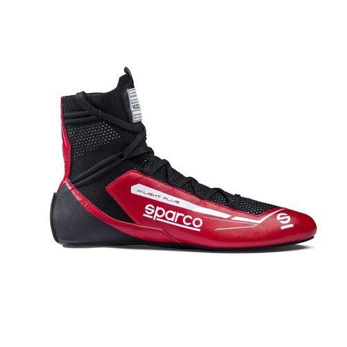 Buty Sparco X-Light Plus 8856-2018