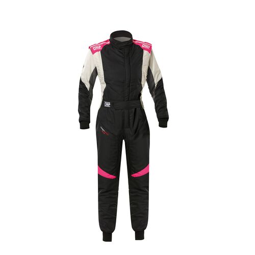 Kombinezon OMP First Evo Elle my2025 8856-2018