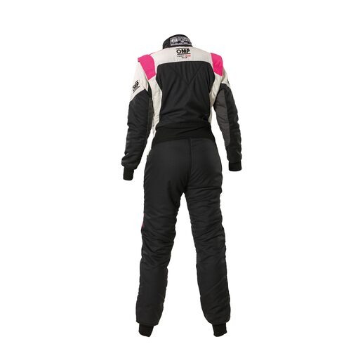 Kombinezon OMP First Evo Elle my2025 8856-2018