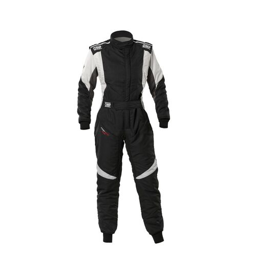 Kombinezon OMP First Evo Elle my2025 8856-2018