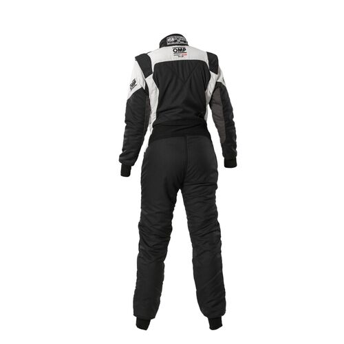 Kombinezon OMP First Evo Elle my2025 8856-2018