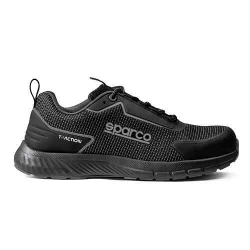 Buty Sparco Traction Fuji S1PS ESD (czarne)