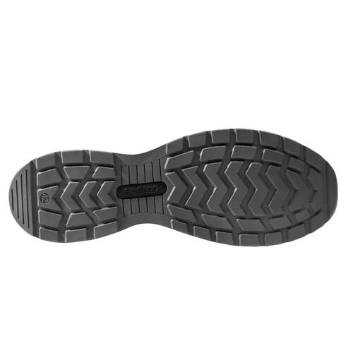 Buty Sparco Traction Fuji S1PS ESD (czarne)