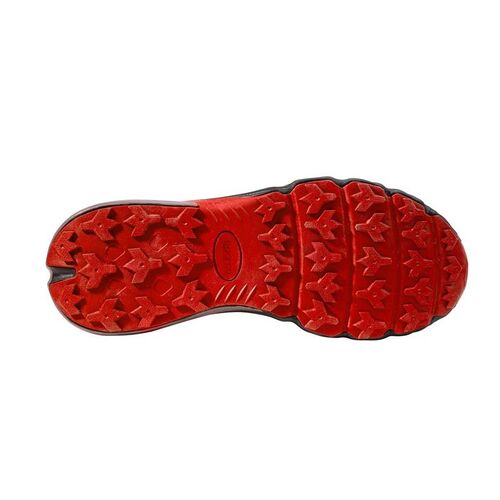 Buty Sparco S-PARK Sepang (czarno-czerwone)