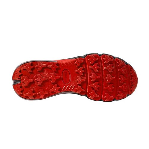 Buty Sparco S-PARK Leon (granatowo-czerwone)