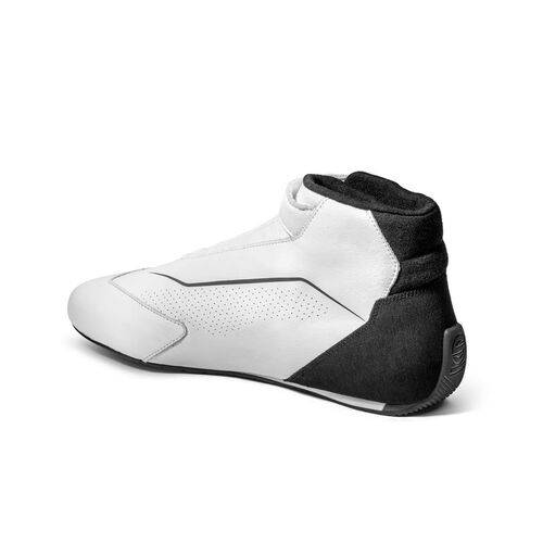 Buty Sparco Skid 8856-2018 białe