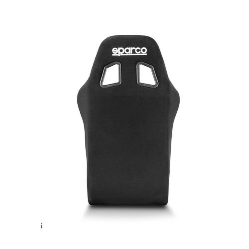 Fotel Sparco Sprint+ 8855-1999 czarny