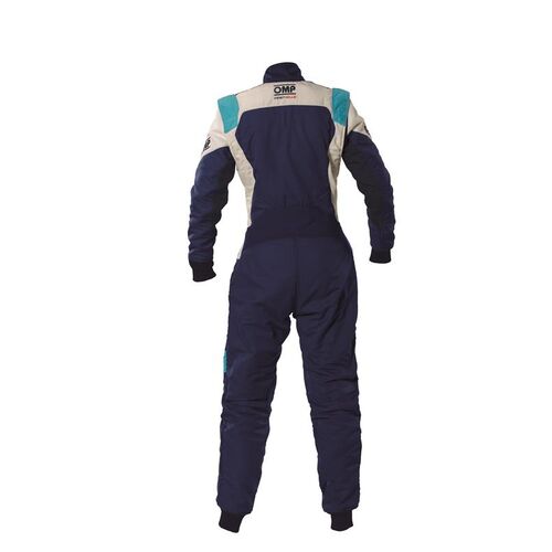 Kombinezon OMP First Evo Elle my2025 8856-2018