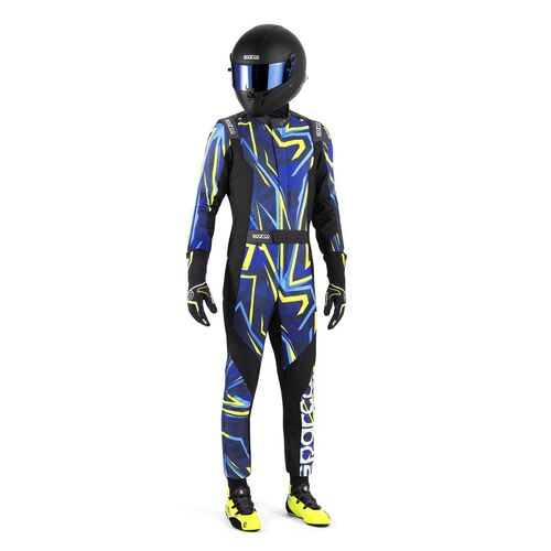 Kombinezon Sparco X-Light FULL EFFICIENCY Infinity 8856-2018