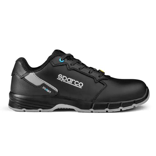 Buty Sparco Targa Sandro S3S (czarno-szare)
