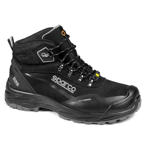 Buty Sparco Goodwood Dell S7S