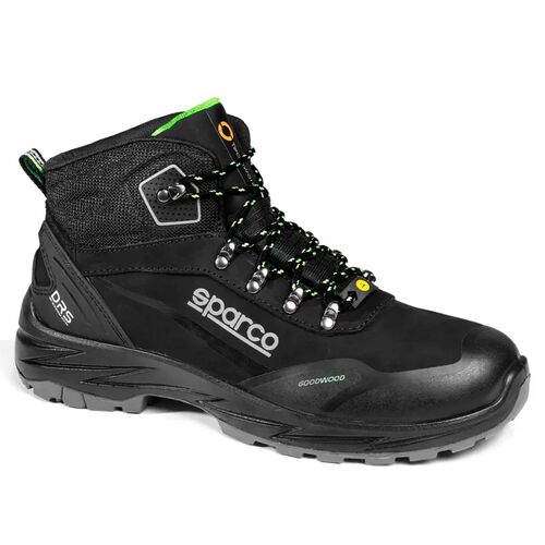 Buty Sparco Goodwood River O6 czarne