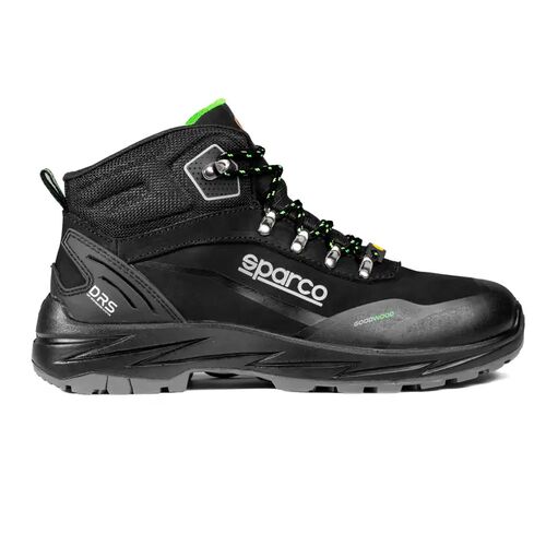 Buty Sparco Goodwood River O6 czarne