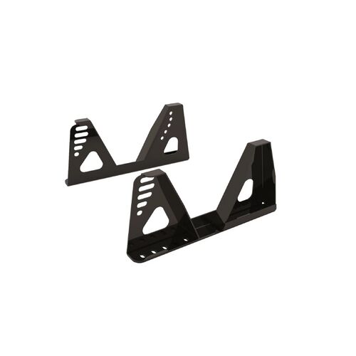 Mocowanie boczne dedykowane dla fotela OMP HTE EVO 2 Carbon FIA 8855-2021
