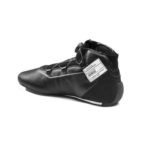 Buty Sparco Rapid Rotor 8856-2018 czarne