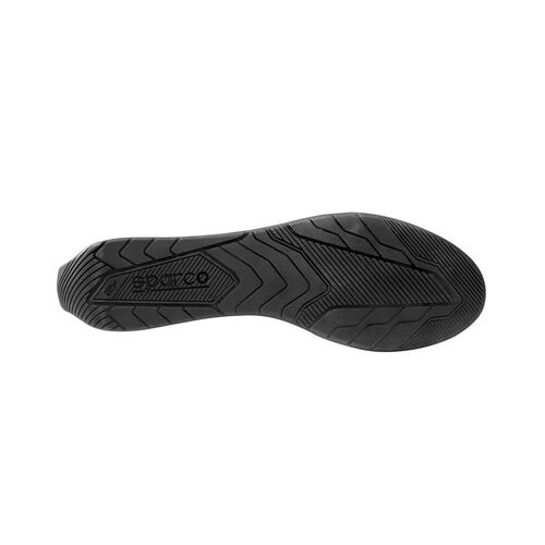 Buty Sparco Rapid Laces 8856-2018 czarne