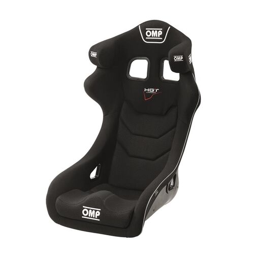 Fotel OMP HGT FIA 8855-1999