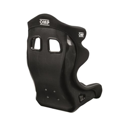 Fotel OMP HGT FIA 8855-1999