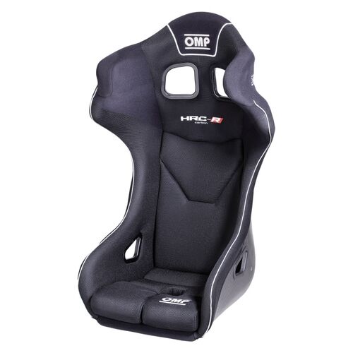 Fotel OMP HRC-R FIA 8855-1999
