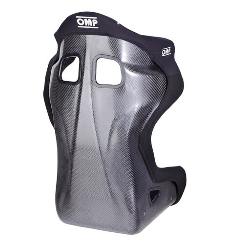 Fotel OMP HRC-R FIA 8855-1999