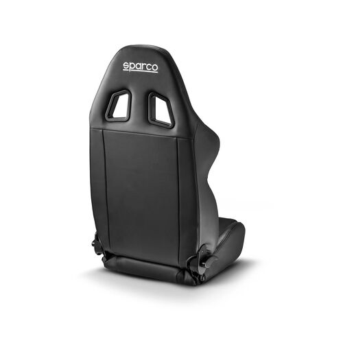 Fotel Sparco R500 Torino SKY