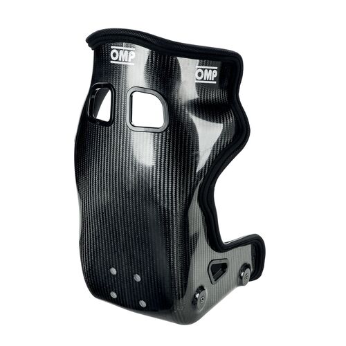Fotel OMP HTC ONE FIA 8862-2009