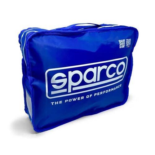 Torba Sparco na kombinezon uniwersalna