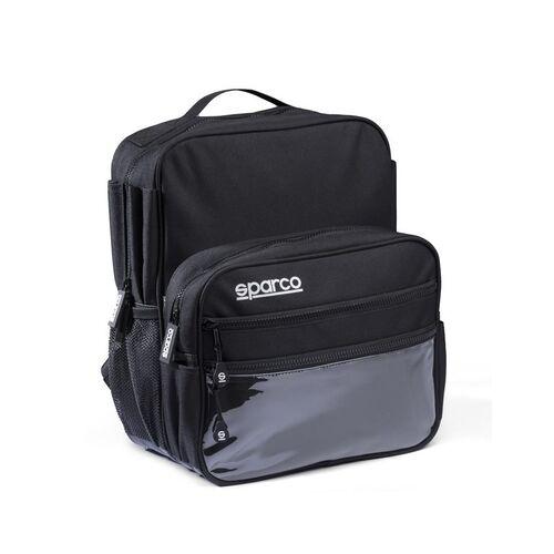 Torba dla pilota Sparco CO-DRIVER Plus