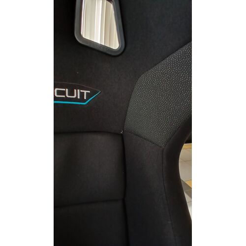 Fotel SPARCO CIRCUIT QRT 2024